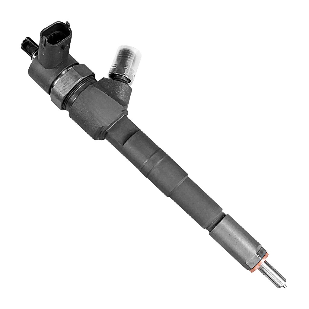 Linha Pesada a Diesel